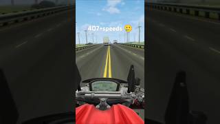 Bike Traffic rider407 [upl. by Aivila]