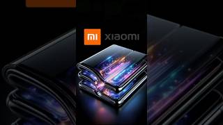 Xiaomi Segue a Huawei Smartphone TriDobrável Pode Chegar em 2025 shorts [upl. by Nairehs]