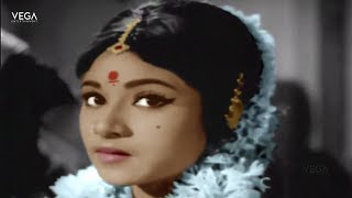 Vazhaiyadi Vazhai Tamil Movie Part 11  Muthuraman  Pramila  Tamil Movies [upl. by Alegnave]