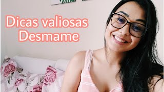 VLOGMAS 21 COMO ESTÁ O PROCESSO DE DESMAME  RESPONDENDO PERGUNTAS  CORTE DE CABELO BEBÊ DE 1 ANO [upl. by Guod737]