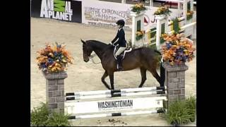 2010 WIHS Equitation [upl. by Jarrett]