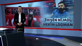 LI STENBOLÊ HEKÎM LOQMAN JI BER KURDÎ AXIVÎ HAT KUŞTIN [upl. by Enoch]