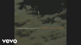 Coheed and Cambria  A Favor House Atlantic audio [upl. by Danice]