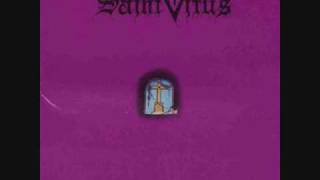 Saint Vitus Dying Inside [upl. by Ihsorih]