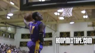 John Walls 28 Points vs Ravenscroft [upl. by Epner]