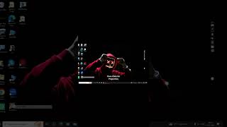 How To Hide App In Desktop Windows 10  Pc Tricks viral shorts windows11 desktopcomputer [upl. by Aiceila]