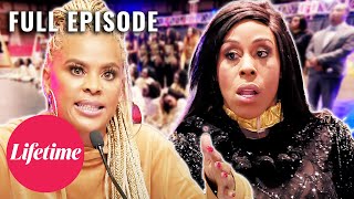 Bring It Coach D Brawls With Laurieann Gibson S5 E13  Full Episode  Lifetime [upl. by Asiela]