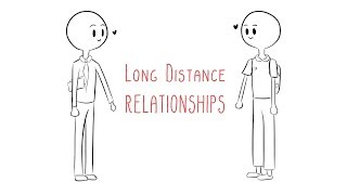 6 Tips on Maintaining Long Distance Relationships [upl. by Greabe268]