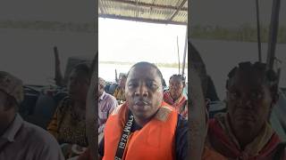 I TOOK A TRIP TO THE RIVERINE COMMUNITY OF ONDO STATE… Full video on my channel ondostate river [upl. by Enyawal]