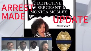 UPDATE DETECTIVE AMBUSHED IN HER HOME IN NEW JERSEY [upl. by Georgianna]