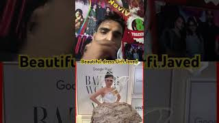 Short  urfi Javed  NMF news  trending short  Pawan Singh  Pawan Sahu  bhojpuri song YT short [upl. by Notlim]