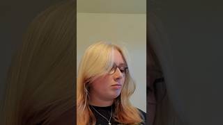 Blue by leann rimes cover please excuse the weird angle leannrimes leannrimes cover [upl. by Kristo917]