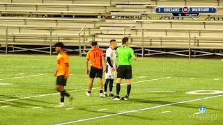 NY RENEGADES NY vs BRAVEHEARTS  DIV 1 UPSL  2024 [upl. by Adamo]