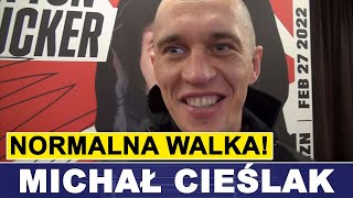 CIEŚLAK WESOŁY I SYTY NORMALNA WALKA [upl. by Ennoved22]