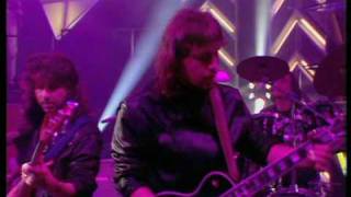 Kayleigh Live on Top Of The Pops  Marillion Official Video [upl. by Aneleh565]