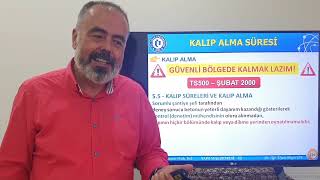 Betonarme yapılarda kalıp alma süresi  Olgunluk faktörü [upl. by Veron105]