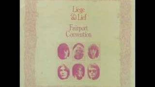 quotCome All Yequot  Fairport Convention Audio [upl. by Flan989]