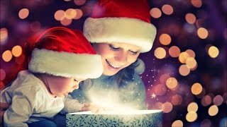 Weihnachtslieder  20 Minuten Mix  Kinder singen die schoensten und beruehmtesten Weihnachtslieder [upl. by Sherye]