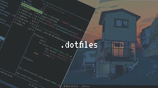 Linux Mengenal dotfiles [upl. by Rizas]