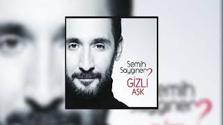 Semih Saygıner  Ayrılık Rüzgarı [upl. by Annaig]