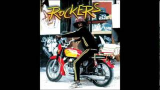 Bunny Wailers  Rockers [upl. by Stickney439]