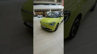 Dongfeng BOX video AmatrTV электромобиль зубравто обзоравто electriccar [upl. by Buttaro]