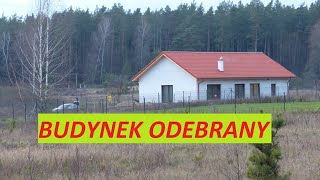 Odbiór budynku do użytkowania Pomiary wentylacji mechanicznej rekuperacji [upl. by Vera]