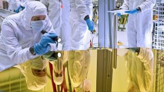 Extreme Precision Amber Straughn on the James Webb Space Telescope [upl. by Nogras797]