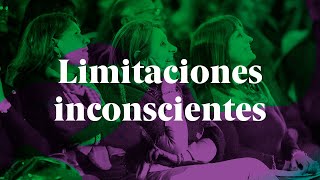 Limitaciones inconscientes 💭 Conferencia Enric Corbera [upl. by Tidwell]