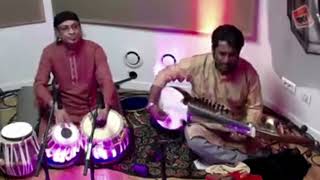 SOUGATA ROY CHOWDHURY Sarod NABANKUR BHATTACHRYA Tabla [upl. by Inele]