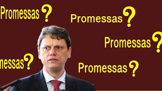 IAMSPE melhor outra promessa não cumprida pelo governo Tarcísio [upl. by Gilbertina]