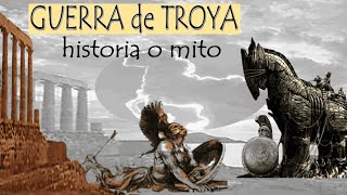 Troya entre la leyenda y los descubrimientos arqueológicos – Alquimia del Saber  V3 [upl. by Lorn]