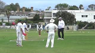 5 Oct 2024  MCA Competition  Sat B North Grade TTS vs Flemington part 1 [upl. by Ihcalam686]