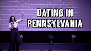 Dating in Pennsylvania [upl. by Lletniuq]