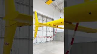 FAA APPROVES ROBINSON EMPENNAGE DESIGN FOR R44 HELICOPTERS [upl. by Aynatan]