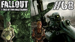 Dunwich Building  Fallout Tale of Two Wastelands 68  Fallout 3 FINALE [upl. by Hjerpe]