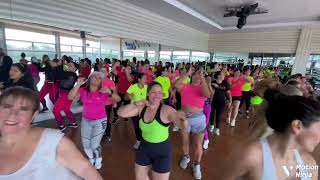 Coreografía AYAYAI  PapayaDada 🇪🇨🇪🇨🇪🇨🇪🇨🇪🇨 [upl. by Clementis11]