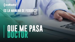 Qué me pasa doctor Sabañones  260115 [upl. by Astrea]