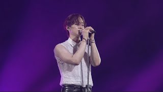 2PM 준호 Arena Tour 2023 “また会える日”  Nothing But You 장미와 튤립 ost [upl. by Costanza]