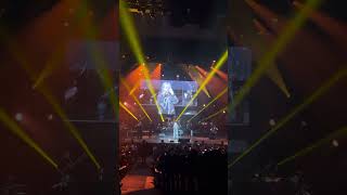 Kavir  Googoosh live in Toronto 2023 کنسرت گوگوش ۲۰۲۳ تورنتو  آهنگ کویر [upl. by Anaher]