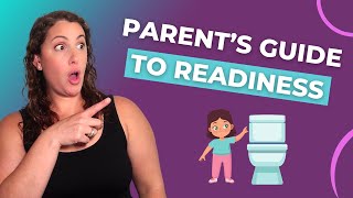 How to Get PREPARED For Potty Training Your Child [upl. by Buschi]