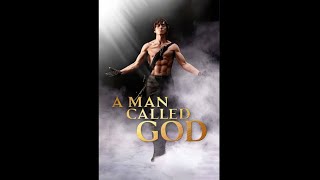 AGASOBANUYE YANGA A Man Called God E04 2024 NEW MOVIES ACTION MOVIESmovie agasobanuyegashya rocky [upl. by Glanti]