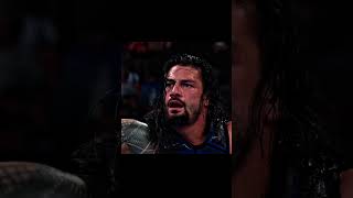 Kai Greene Attack Roman Reigns Shocked 😱wweromanreigns ronaldo 2k24shorts [upl. by Lord]