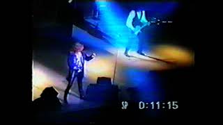 CoverdalePage  19931214 Tokyo  Full Show [upl. by Ebsen]