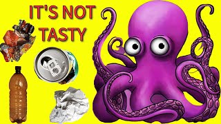 WE MUST PROTECT THE SEA  Tasty Planet Forever Gameplay [upl. by Higginbotham596]