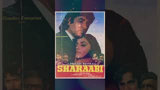 Sharaabi story summary explanation shorts movie moviereview hindi movieexplainedinhindi [upl. by Block546]