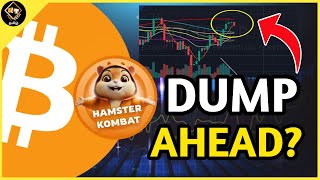 Bitcoin Dump Ahead Indication Is Clear 🚨🚨 Bad News Mac Tech Tamil [upl. by Ettenil]