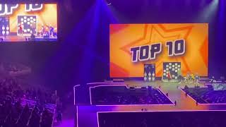 Dude Perfect Top 10 LIVE [upl. by Hagood796]