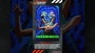 MICRO MEDIA REVIEW Inseminoid 1981  ★★ [upl. by Krock]