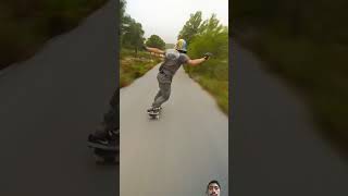 longboard skateboarding skate longboarder skateboard longboarding automobile longboardingli [upl. by Langham]